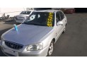 Radiador motor HYUNDAI ACCENT 2002