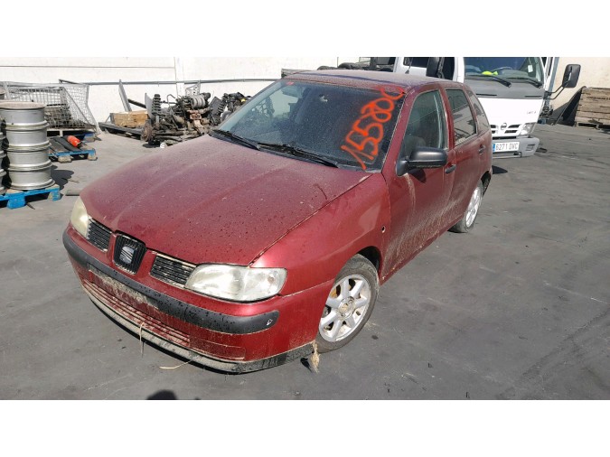 MANDO ELEVALUNAS DELANTERO DERECHO SEAT IBIZA 2000