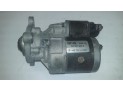 MOTOR ARRANQUE SKODA FABIA 2002