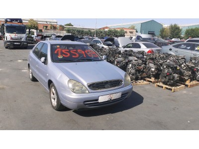 Radiador motor CITROEN XSARA 2003