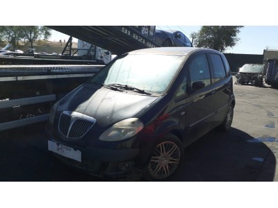 CAJA CAMBIOS LANCIA MUSA 2007