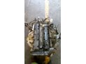 MOTOR CON ACCESORIOS Y CAJA DE CAMBIOS PEUGEOT 407 2006