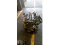 MOTOR CON ACCESORIOS Y CAJA DE CAMBIOS PEUGEOT 407 2006