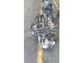 MOTOR CON ACCESORIOS Y CAJA DE CAMBIOS PEUGEOT 407 2006