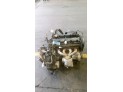MOTOR CON ACCESORIOS Y CAJA DE CAMBIOS PEUGEOT 407 2006