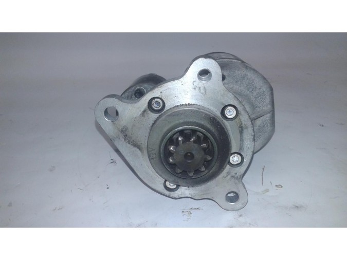 MOTOR ARRANQUE SKODA FABIA 2002