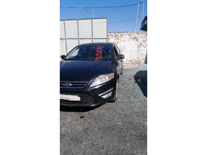 Intercooler FORD MONDEO 2012