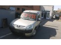 PARAGOLPES TRASERO PEUGEOT PARTNER
