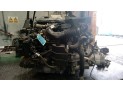 MOTOR CON ACCESORIOS Y CAJA DE CAMBIOS PEUGEOT PARTNER 2002