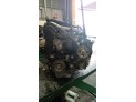 MOTOR CON ACCESORIOS Y CAJA DE CAMBIOS PEUGEOT PARTNER 2002