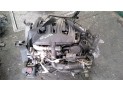MOTOR CON ACCESORIOS Y CAJA DE CAMBIOS PEUGEOT PARTNER 2002