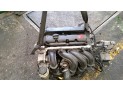 MOTOR CON ACCESORIOS Y CAJA DE CAMBIOS FORD FOCUS 2005