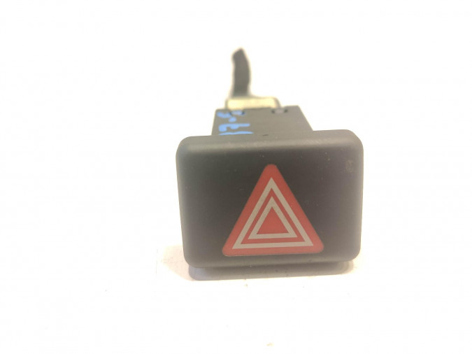 WARNING AUDI A4 2007
