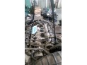 MOTOR CON ACCESORIOS SIN CAJA DE CAMBIOS HYUNDAI I30 2014