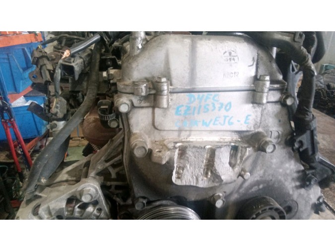 MOTOR CON ACCESORIOS SIN CAJA DE CAMBIOS HYUNDAI I30 2014