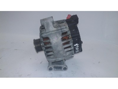 Alternador FORD FIESTA 2009