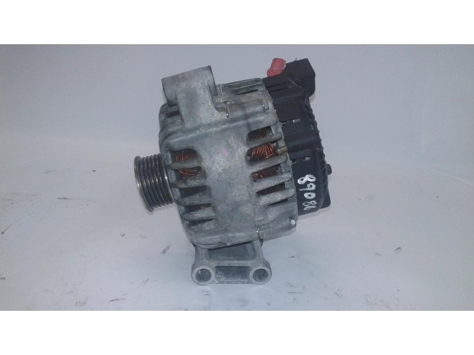 Alternador FORD FIESTA 2009
