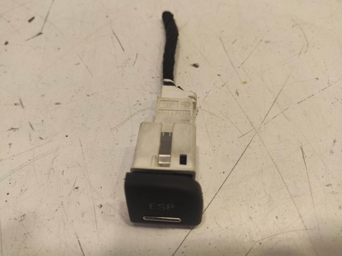 Interruptor ESP AUDI A4 2007