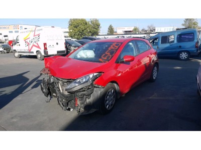 ELEVALUNAS TRASERO DERECHO HYUNDAI I30 2014