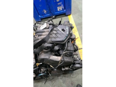 Motor SEAT IBIZA 2001