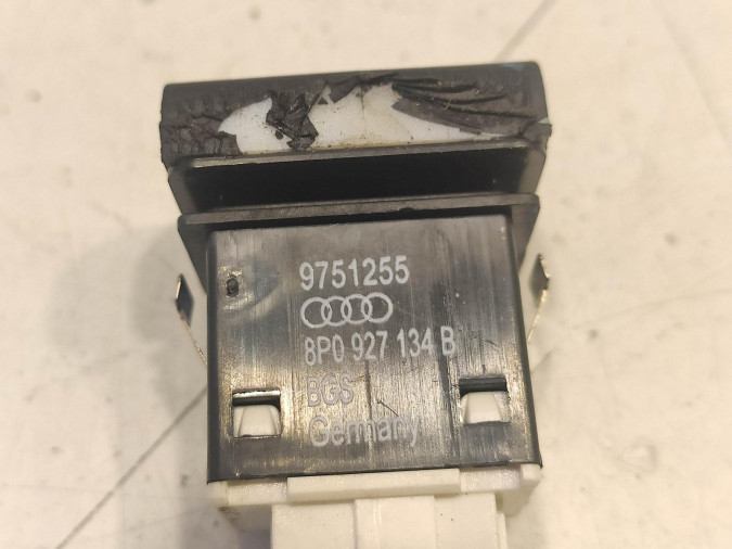Interruptor ESP AUDI A3 2006