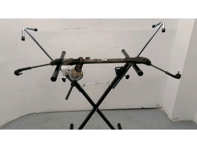 CREMALLERA DIRECCION FORD FIESTA 2010
