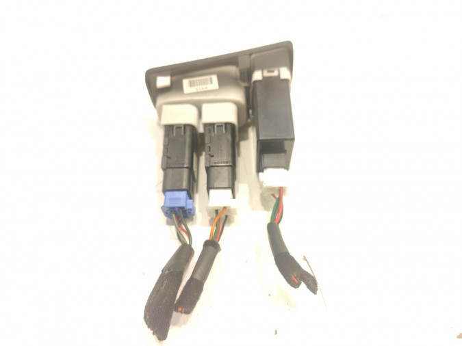 CONJUNTO INTERRUPTORES TRACCION  KIA SPORTAGE 2006