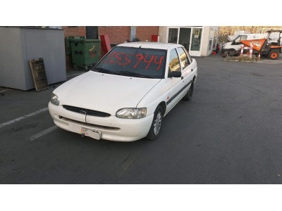 Radiador motor FORD ESCORT 1996