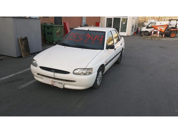 Radiador motor FORD ESCORT 1996
