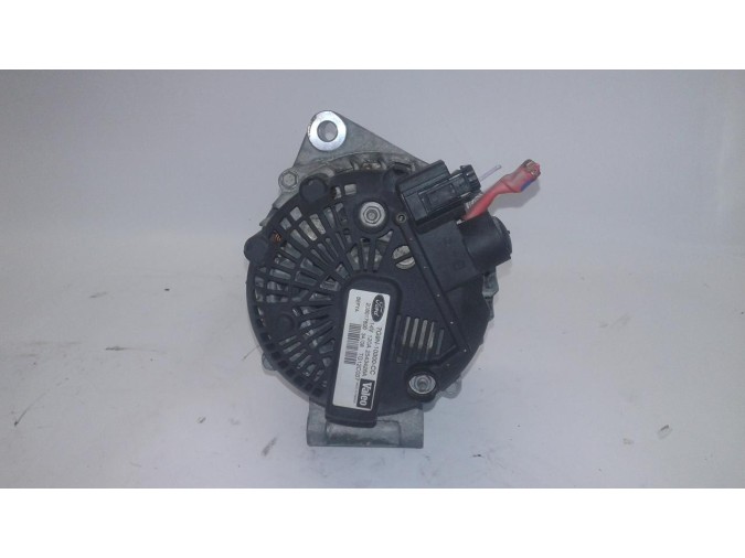 Alternador FORD FIESTA 2009