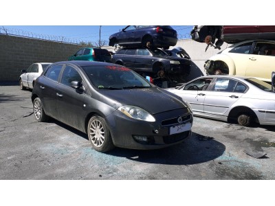 Intercooler FIAT BRAVO 2007