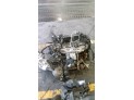 MOTOR CON ACCESORIOS Y CAJA DE CAMBIOS CITROEN JUMPER