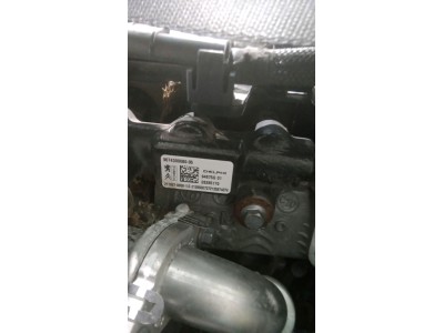 CAJA CAMBIOS CITROEN JUMPER