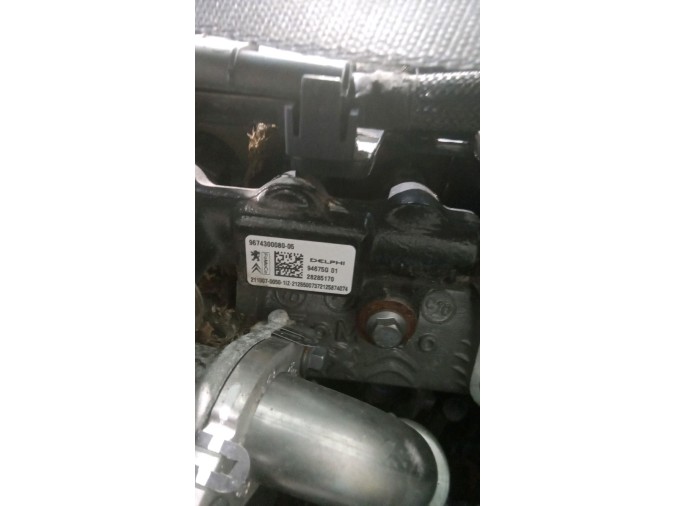 CAJA CAMBIOS CITROEN JUMPER