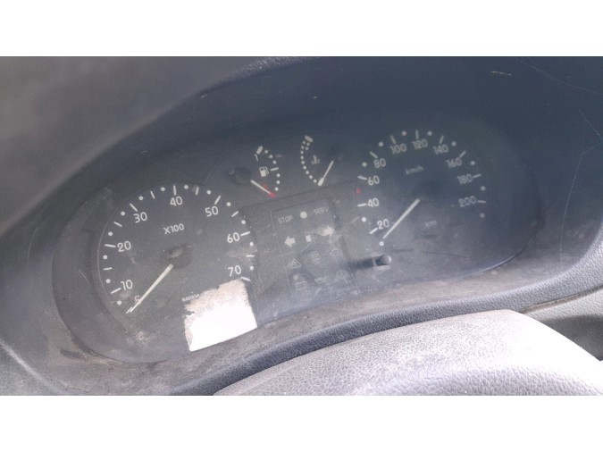 Tablero instrumentos RENAULT KANGOO 2002