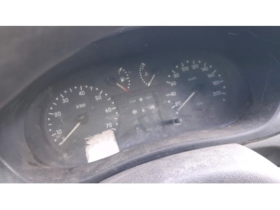 Autorradio RENAULT KANGOO 2002