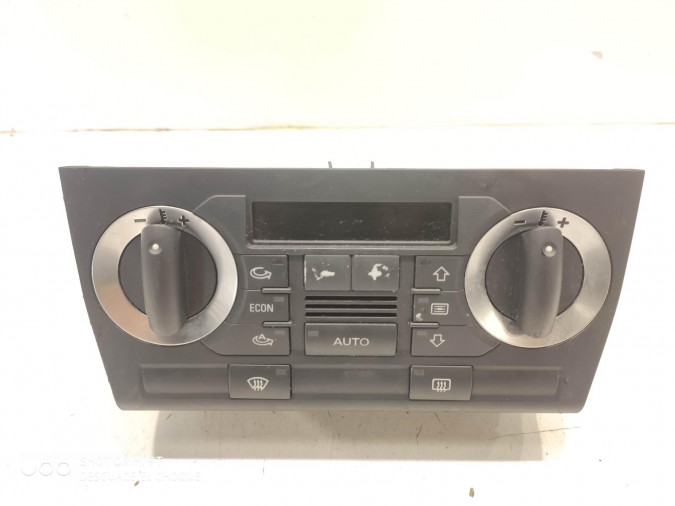 MANDO CALEFACCIÓN AUDI A3 2006