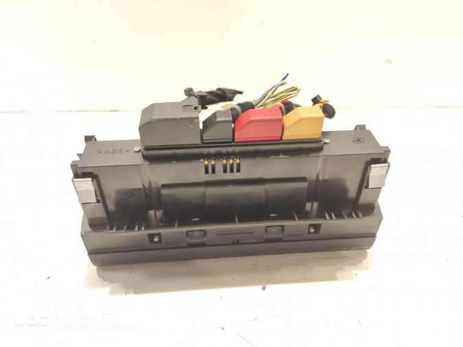 MANDO CALEFACCIÓN AUDI A3 2006