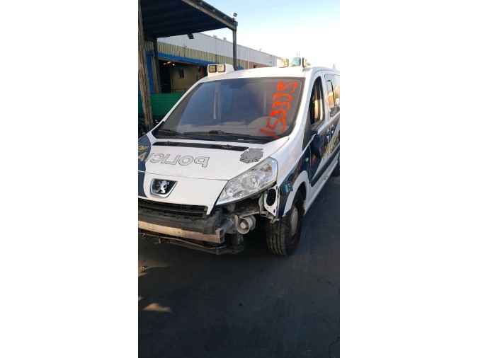 Catalizador PEUGEOT EXPERT 2007