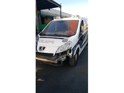 CENTRALITA MOTOR UCE PEUGEOT EXPERT 2007