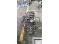 MOTOR CON ACCESORIOS Y CAJA DE CAMBIOS CITROEN XSARA 2001