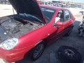 Radiador motor PEUGEOT PARTNER 2001