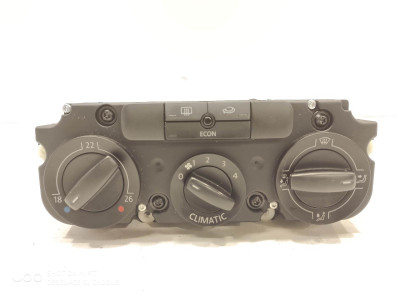 MANDO CALEFACCIÓN VOLKSWAGEN PASSAT 2006