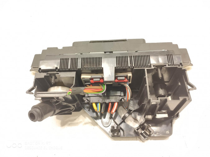 MANDO CALEFACCIÓN VOLKSWAGEN PASSAT 2006