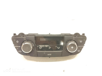 MANDO CALEFACCIÓN OPEL INSIGNIA 2011