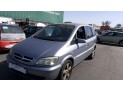 Intercooler OPEL ZAFIRA 2004