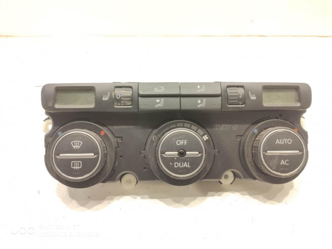 MANDO CALEFACCIÓN VOLKSWAGEN EOS 2008