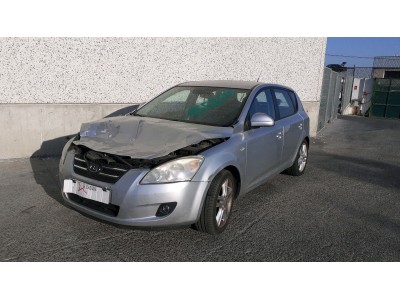 CREMALLERA DIRECCION KIA CEED 2009