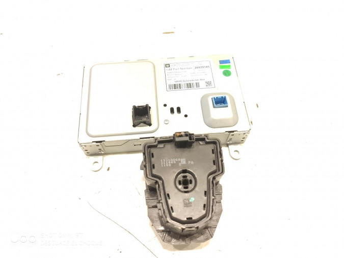 Display Radio Multifunción OPEL INSIGNIA 2011