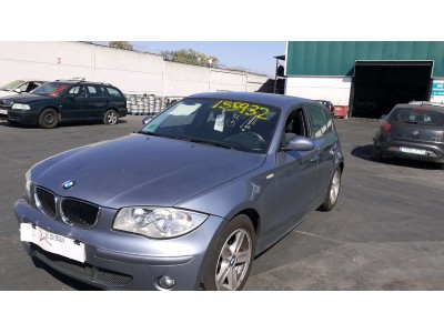 PUERTA DELANTERA DERECHA BMW 116I 2006